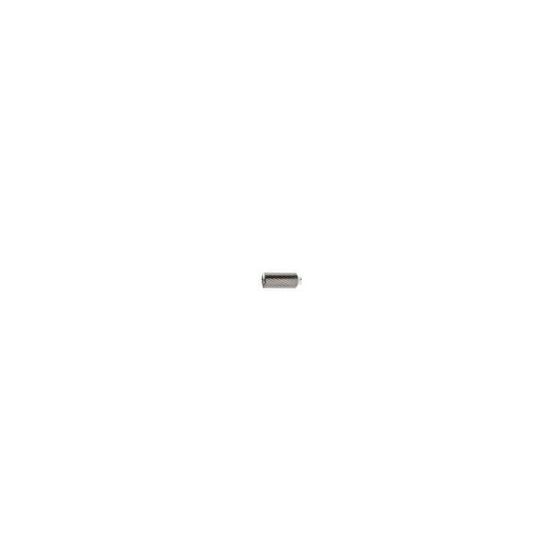 Set met 10 frezen met stift 3 mm