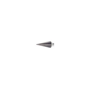 Set met 10 frezen met stift 3 mm