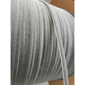 Rol mohairband, tochtband op rol 