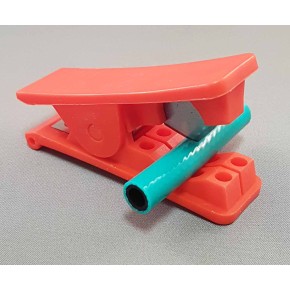 Slangknipper voor slang voor Glasbewassing