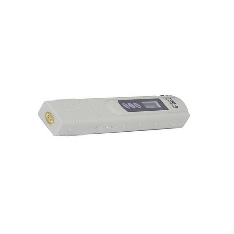 HiFlo TDS-Meter water meter