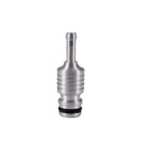 Slang conector Aluminium CTHLC "gardena"