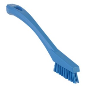 Precisieborstel in kleur 205 x 20 mm Nieuw Model (afwaskwast)