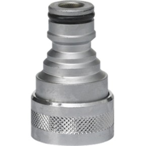 Gardena metalen koppeling  (25000707)
