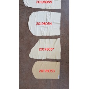 Echte natuur zeem 2½ voet (20198053)