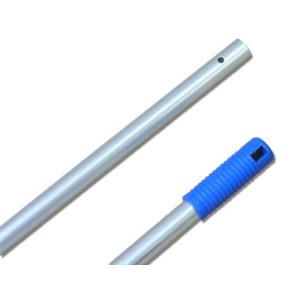 Steel aluminium 1500 mm met of zonder schroefdraad (zonder borstel en slang)