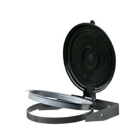 Afvalzak WAND houder Ø 35 cm voor Vuilniszakken (20198236L)