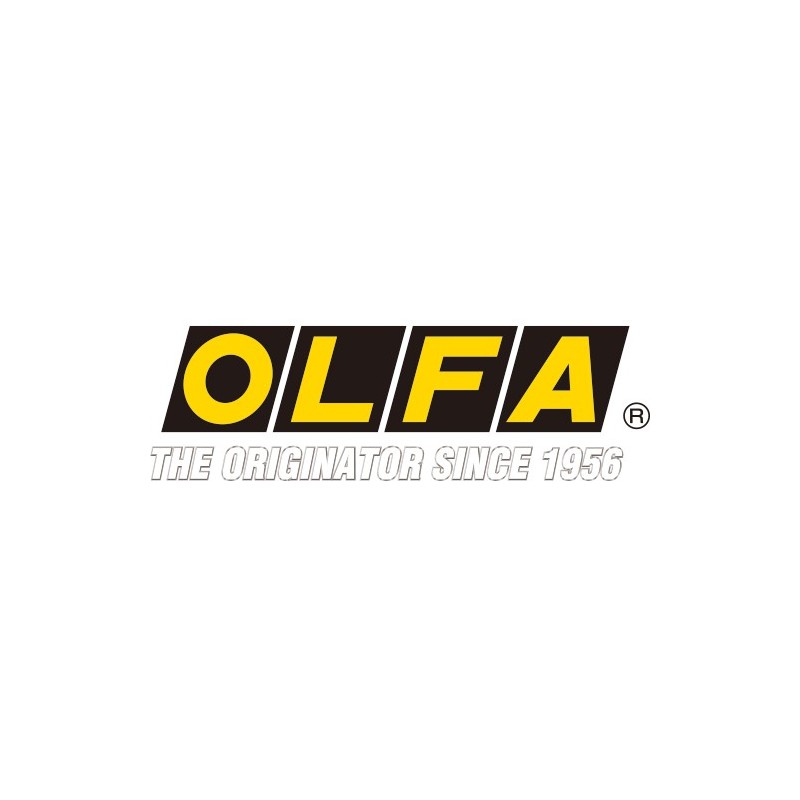 OLFA mes goedkoop SPC1 (9 mm)