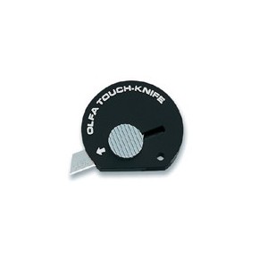 OLFA mes TK-4 Sleutelhanger mesje