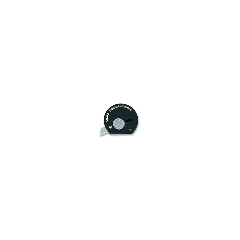 OLFA mes TK-4 Sleutelhanger mesje
