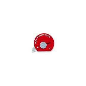 OLFA mes TK-4 Sleutelhanger mesje