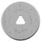 OLFA 2 * Reserve MES Ø 28 RB28 (Ø 28 mm) rolmes