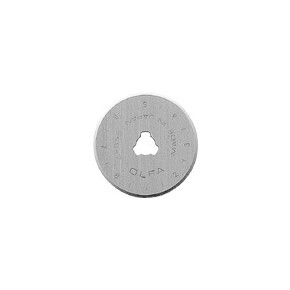 OLFA 2 * Reserve MES Ø 28 RB28 (Ø 28 mm) rolmes