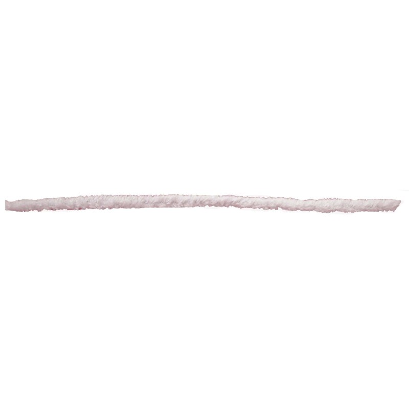 100 stuks Mini Tuitenrager - Tuitenwisser katoen taps van ± 4 tot 6 mm
