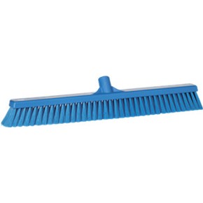 Hygienische veger 600 mm Medium (Vikan)