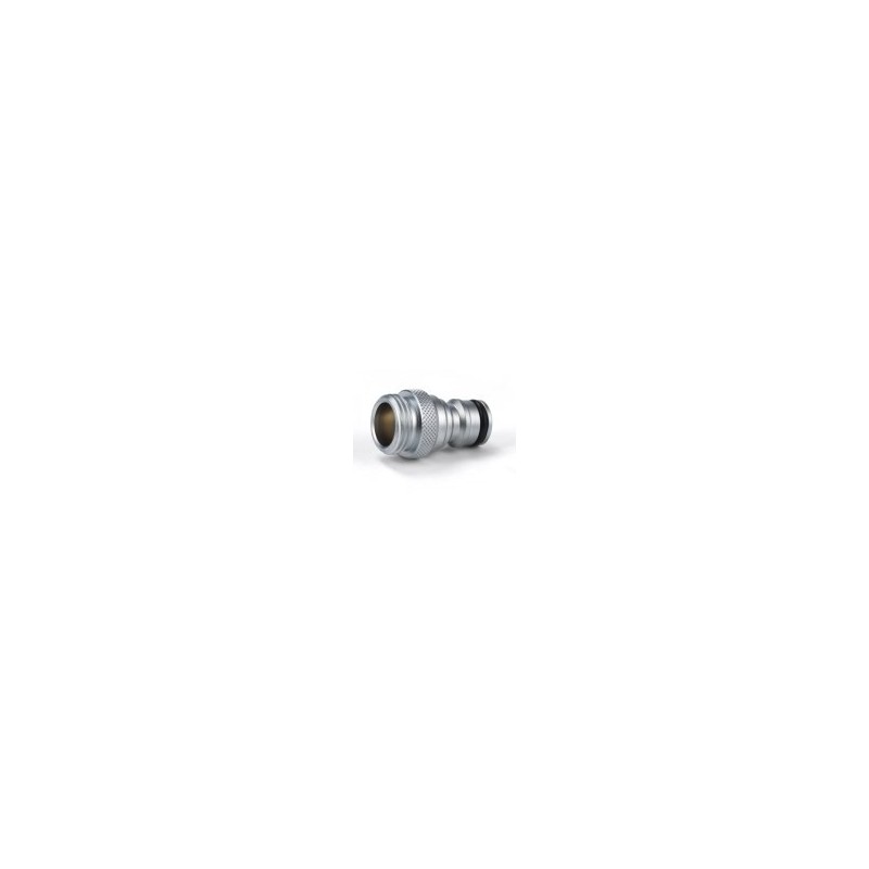 Gardena metalen nippel buitendraad ½" 