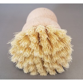 Potborstel- maak de keuze welke vulling (type afwaskwast)- Topf borstel