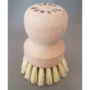 Potborstel- maak de keuze welke vulling (type afwaskwast)- Topf borstel