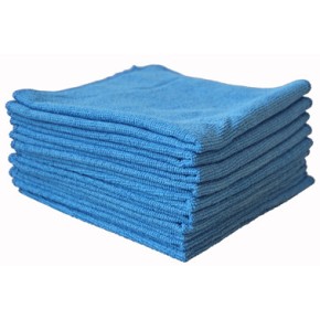 Microvezeldoek 200 Gr./M2 (div. kleuren) 38*38 cm