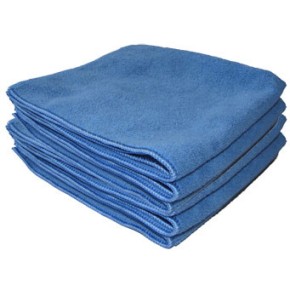 Microvezeldoek 300 Gr./M2 (div. kleuren) 40*40 cm