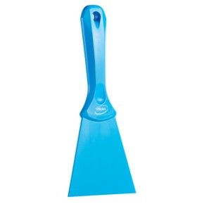 HAND SCHRAPER Nylon BLAD 100 MM breed (Vikan)