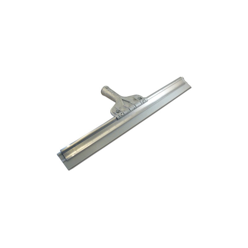 Vloertrekker Aluminium 1000 mm mousse  op is op