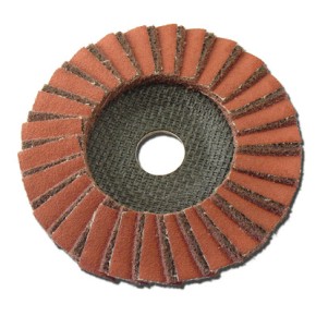 VLAKLAMEL ø125 GLASFIBER Combi (maak de keuze)
