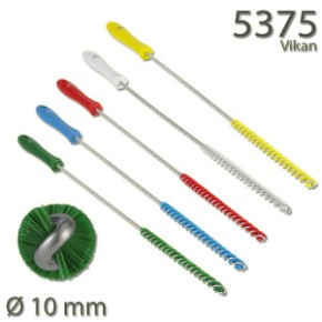 Tuitenrager - Tuitenwisser nylon kies de diameter en kleur