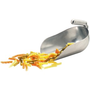 WINKELSCHEP ALUMINIUM  ± 5 gram