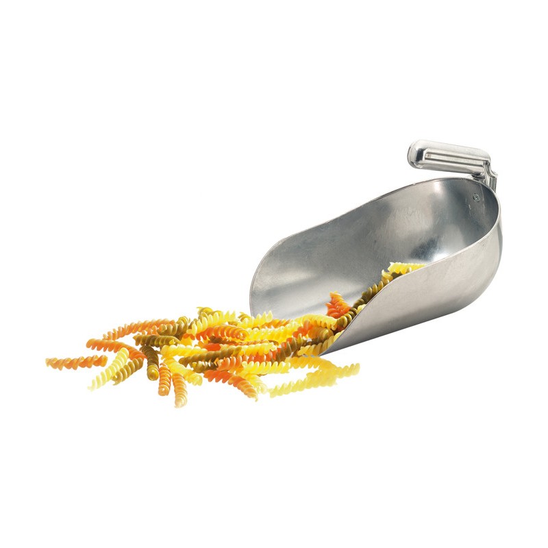 WINKELSCHEP ALUMINIUM  ± 5 gram