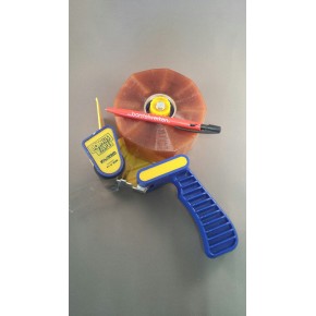 Bonus tape dispenser kern 37 mm 