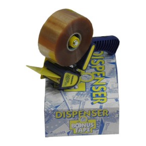 Bonus tape dispenser kern 37 mm 