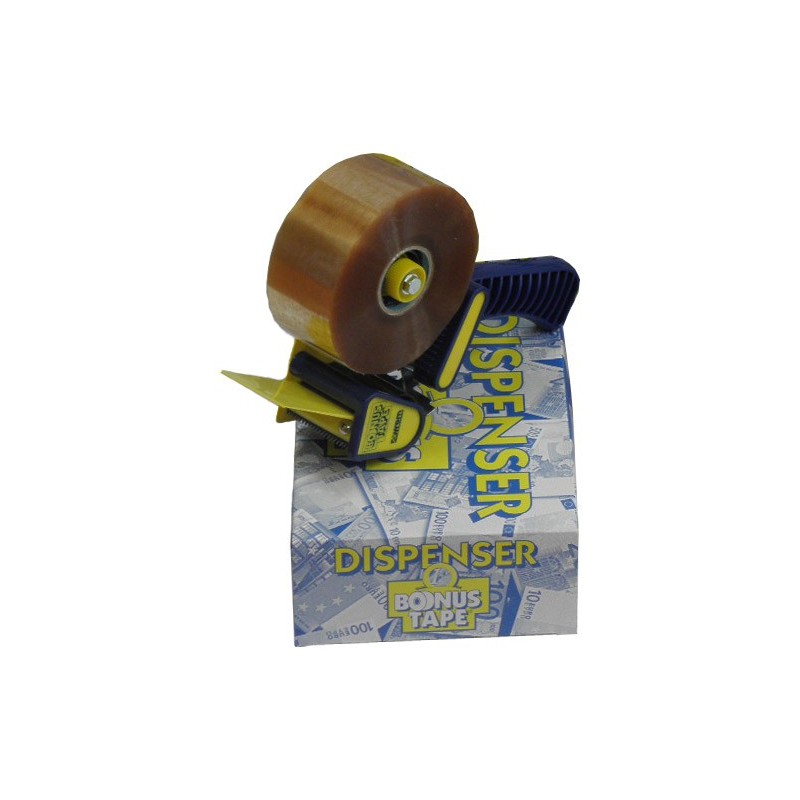 Bonus tape dispenser kern 37 mm 