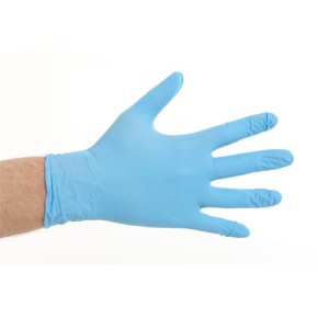 Nitril Handschoen 100 stuks per doos (maak de keuze)