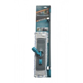 LINEA PLUSHINE SET vloer zwabber 40cm