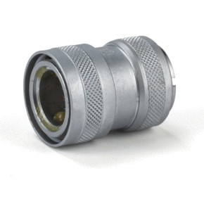 Gardena metalen koppeling met inwendige schroefdraad