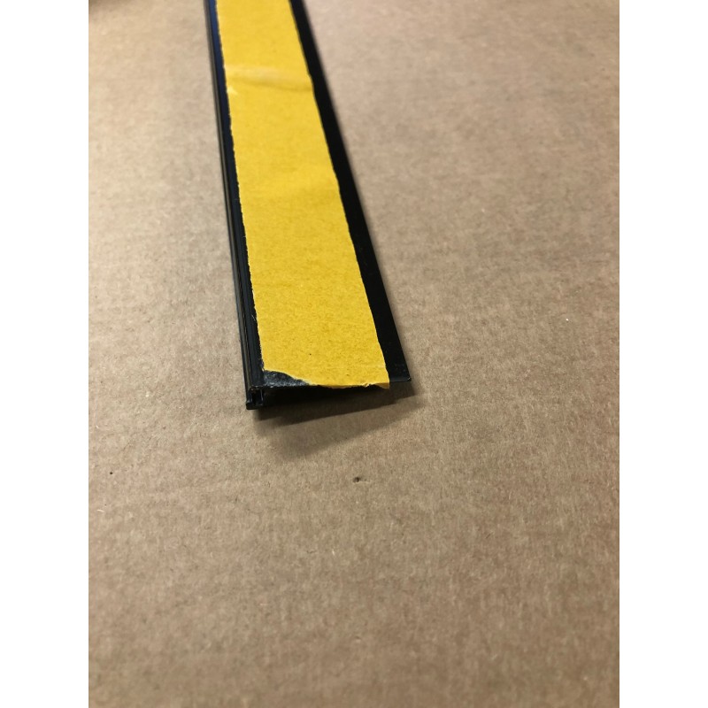 Profiel voor mohairband (ZONDER BORSTEL)