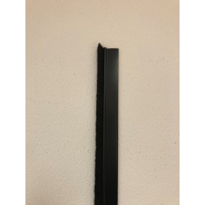 Profiel voor mohairband (ZONDER BORSTEL)