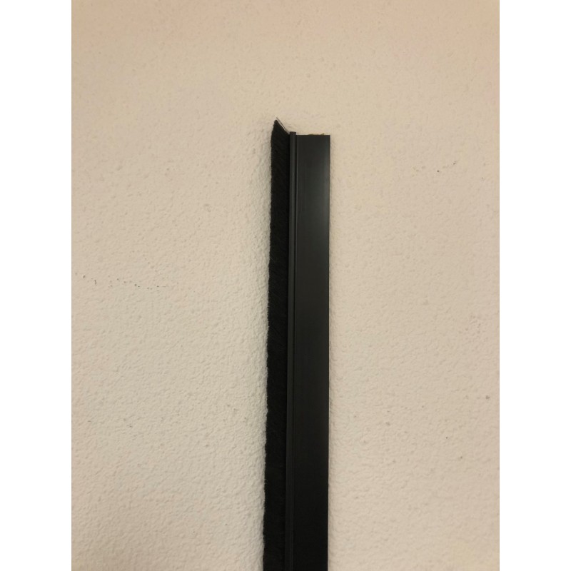 Profiel voor mohairband (ZONDER BORSTEL)
