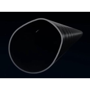 UNGER Nlite Carbon 24K Steel
