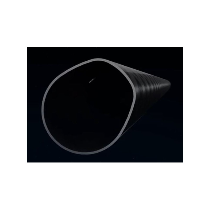 UNGER Nlite Carbon 24K Steel
