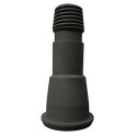 UNGER Nlite Borstel adapter (euro schroefdraad)