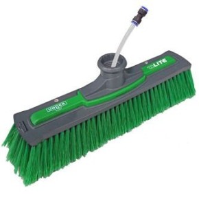 UNGER Nlite Power Borstel 28cm