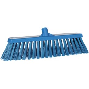 Hygiënische straat bezem 470 mm (vikan)