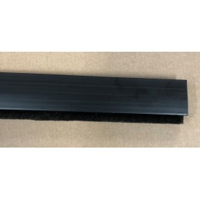 Profiel voor mohairband (ZONDER BORSTEL)