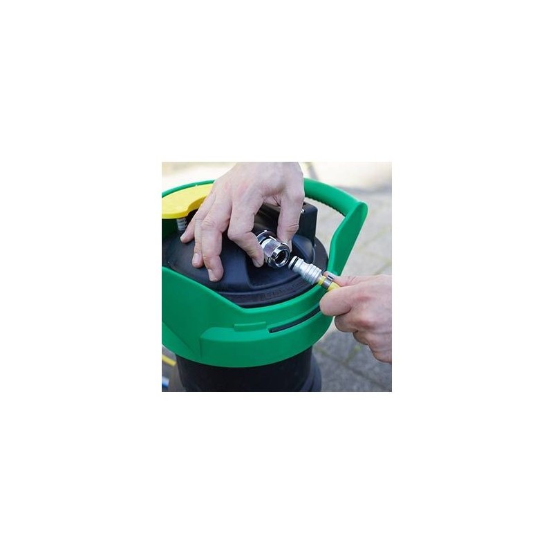 Hydro set 6 Meter (bestaat uit volgende items: