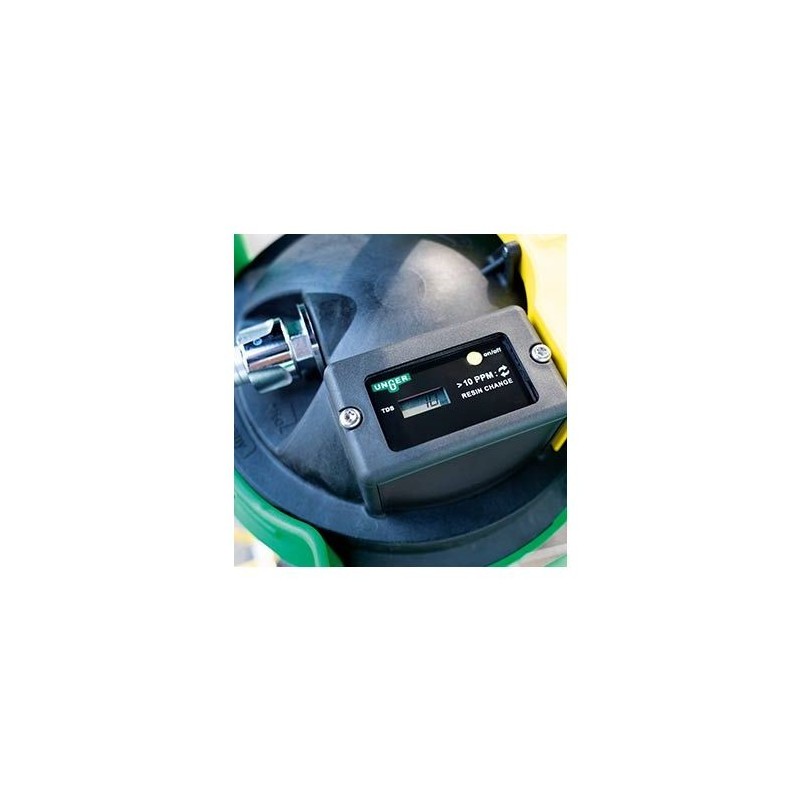 Hydro set 6 Meter (bestaat uit volgende items: