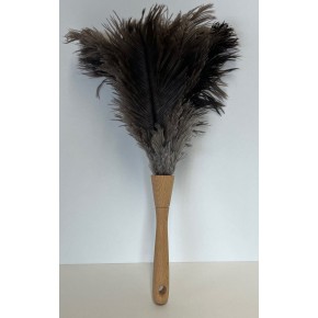 PLUMEAU struisvogel VEREN Diverse lengte
