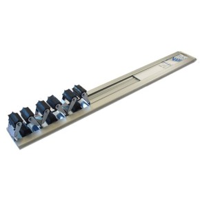 PRAX Vario Rails ZONDER KLEM ± 500 mm (20199259)