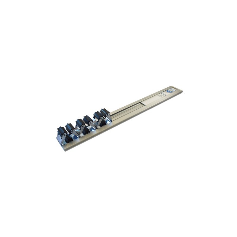 PRAX Vario Rails ZONDER KLEM ± 500 mm (20199259)